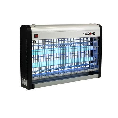 Insect killer 2 x 15W 100m²