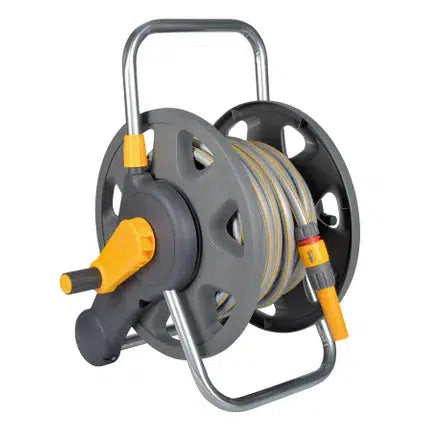 Slanghaspel 2 in 1 + 25 m slang    