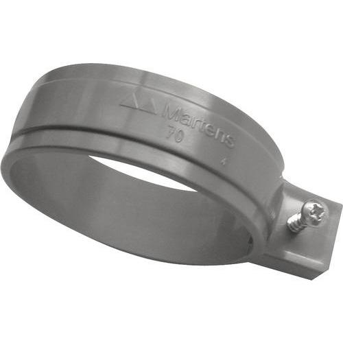 60MM OPHANGBEUGEL GRIJS