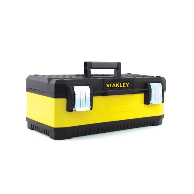 "VLP Stanley Gereedschapskoffer MP 20"" (*)"