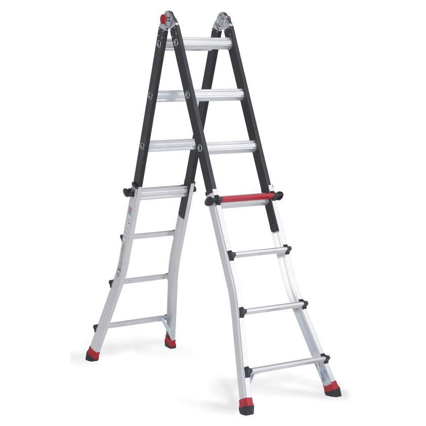 Altrex Varitrex-TeleProf 4 x 4
