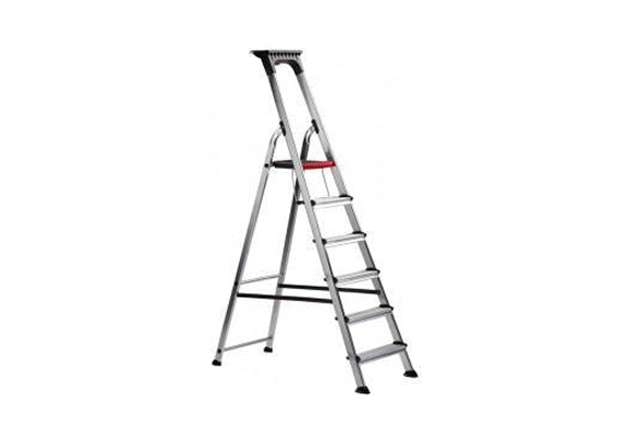 Ladders en trappen