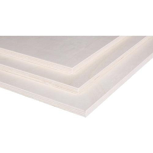 Populieren multiplex BB/BB interieur PEFC 250x122 cm 9 mm