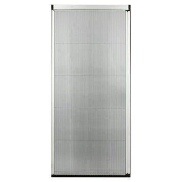 Hamstra Allure plisséhordeur D 96x203-206wit