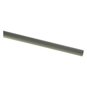 Installatiebuis 3/4 grijs 2 meter