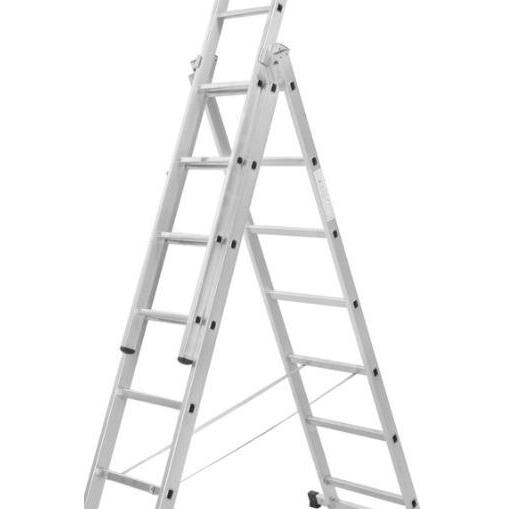 Reformladder Excelsior 3 x 7