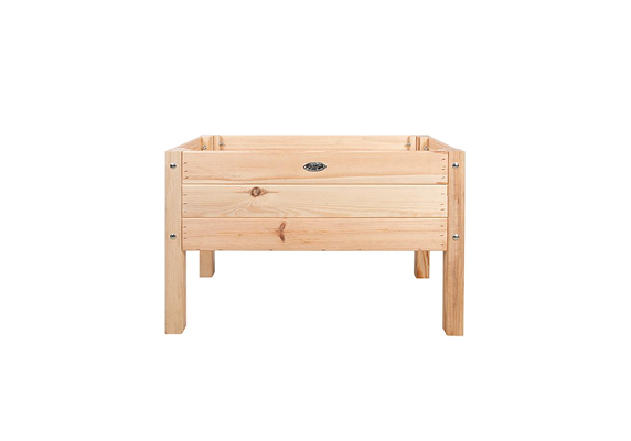 Plantenbakken & groeiondersteuning