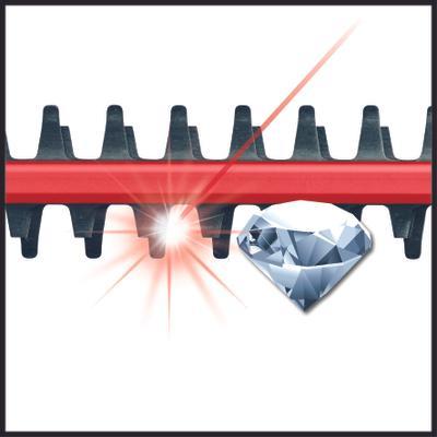 Einhell telescopische heggenschaar GC-HH 5056