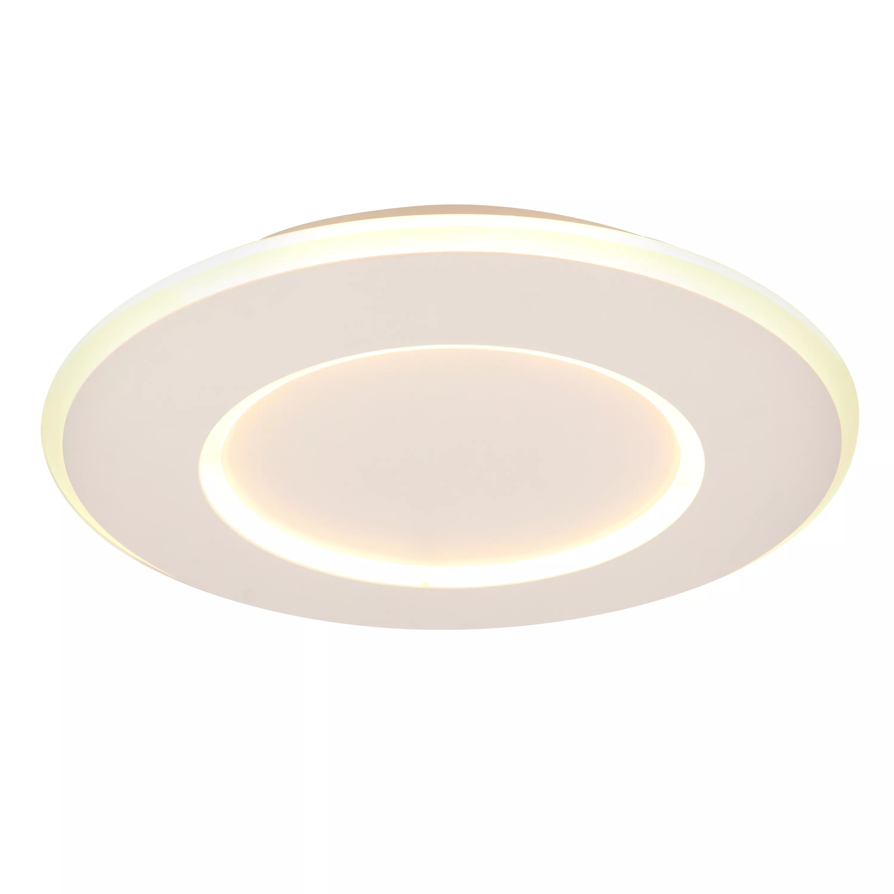 AXELLE Plafonni?e-Wit-?39,6-LED Dimb.-24W-2700K