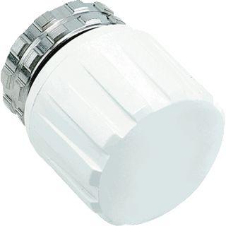 M30 Radiatorknop 505 Wit Comap 