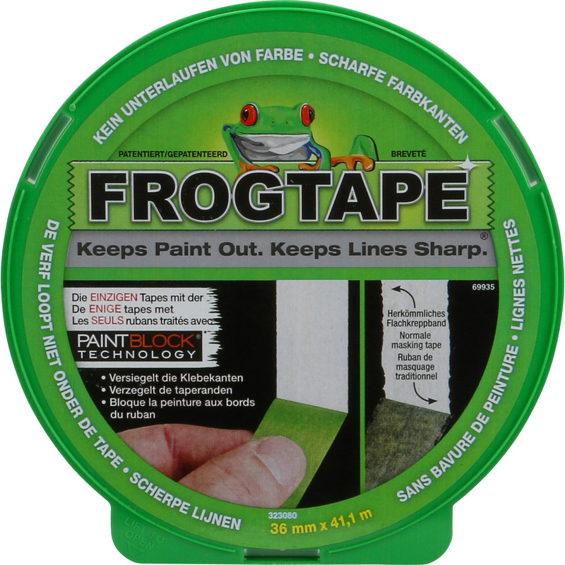 Frogtape multi surface 36mm x 41m