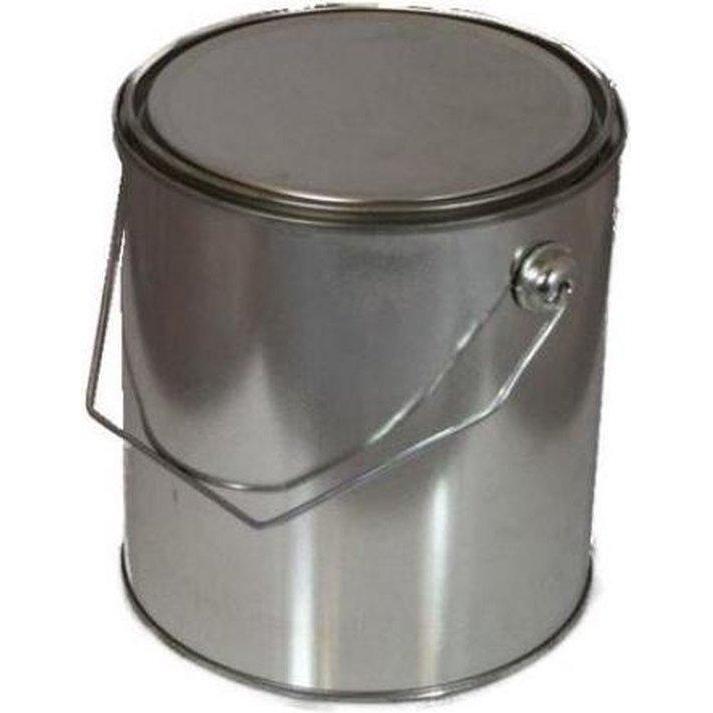 Sikkens verfblik + deksel en hengsel 2500ml