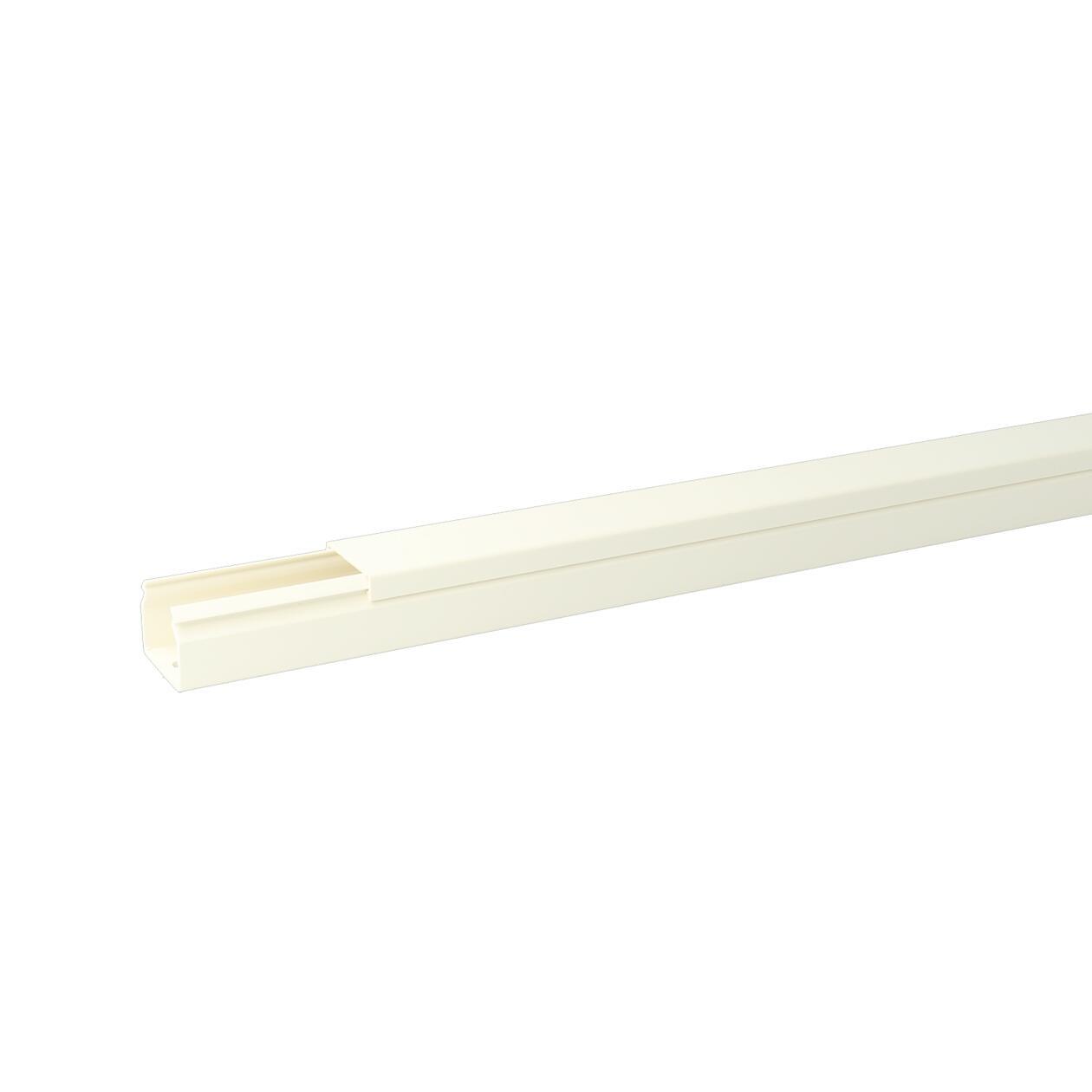 CILSON Goulotte autocollante de 20 m (25 x 25 mm l x H, gris)86 - Bricolage CILSON Goulotte autocollante de 20 m (25 x 25 mm l x H, gris)86 - Bricolage