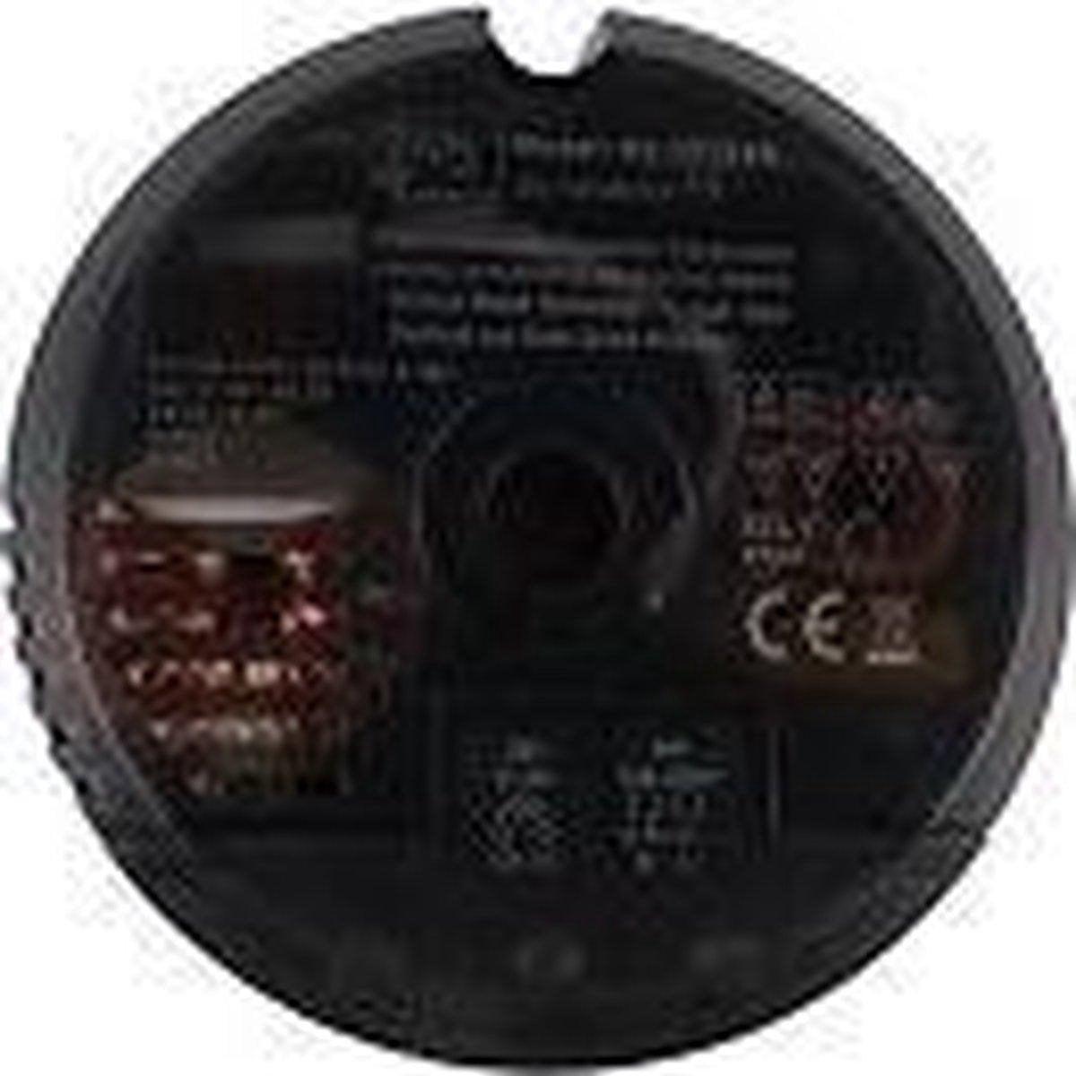 Electron.trafo RONDO 12V 105W + M10 gat