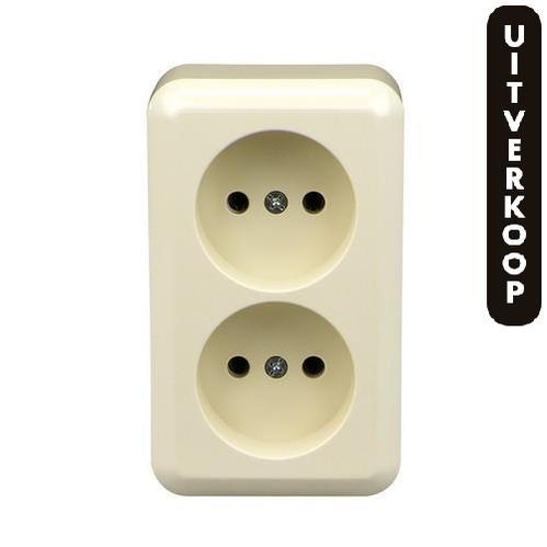 WCD 2-voudig ZRA opbouw