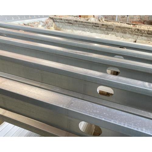 DUOFOR ZWALUWPL. 130 X 63 X 1,6