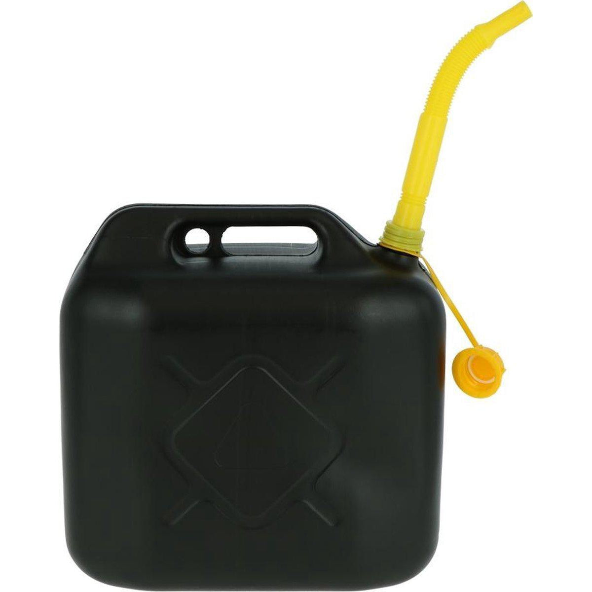 Jerrycan benzinebestendig 20 liter