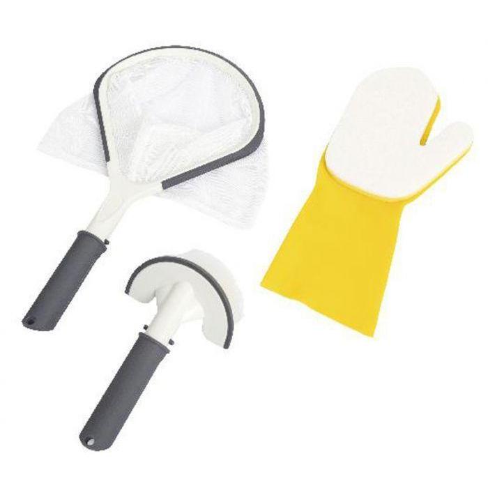 Bestway Lay-Z-spa schoonmaakset all in one