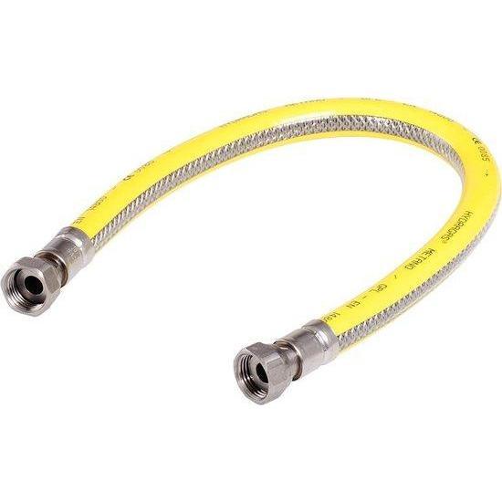 Raminex Superflex Premium flex gasslang M24 100 cm.