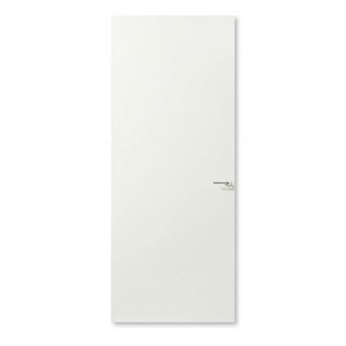 Berkvens Berklon 900 opdek Links 83x201,5 cm reinwit