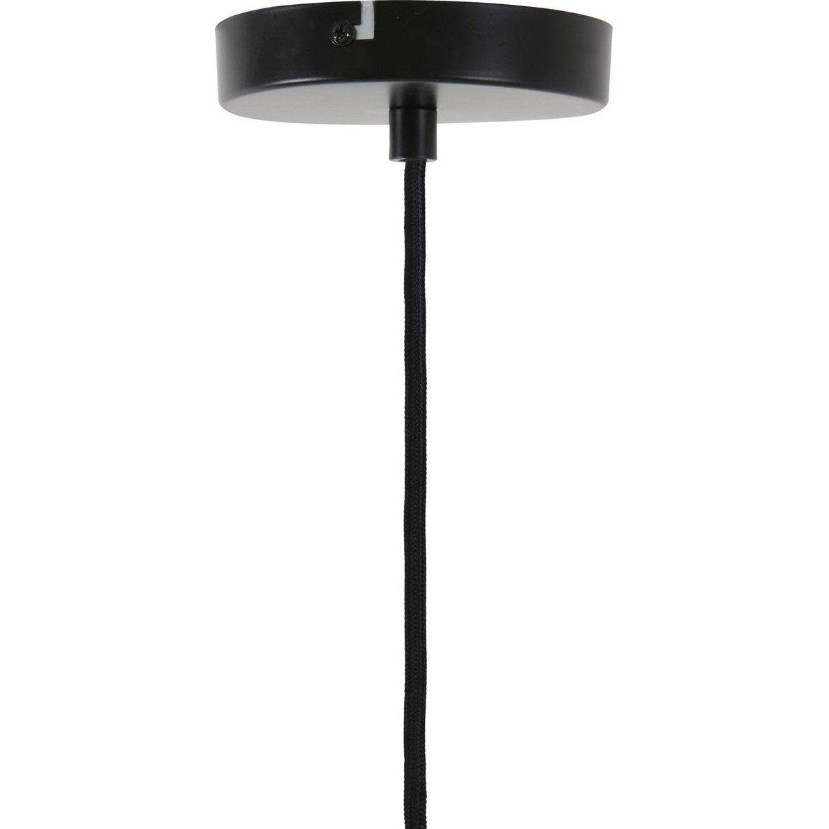 Light & Living hanglamp Rakel Ø20x21,5cm brons