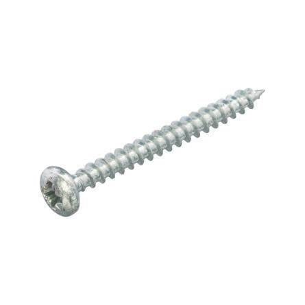 Proftec spaanplaatschroef VZ CK PZ-2 5.0x30 (200)