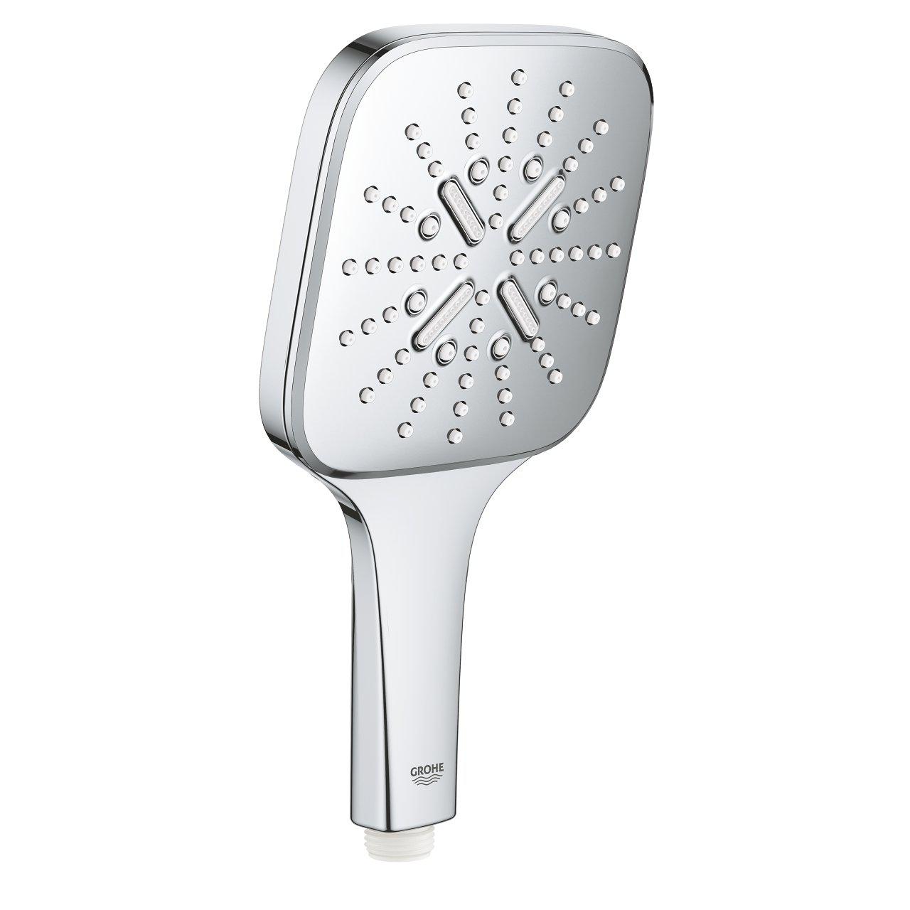 Grohe Rainshower SmartActive Cube handdouche chroom
