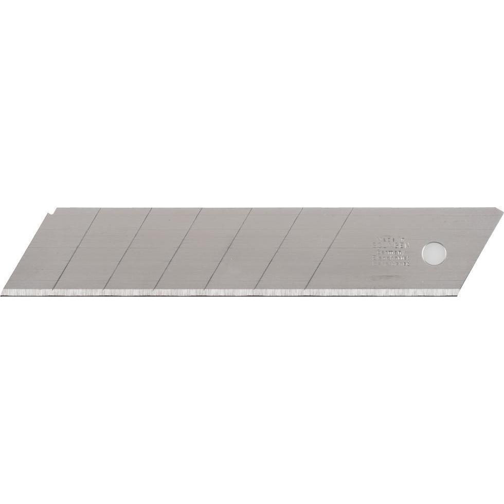 KWB afbreekmesjes 25mm 6st