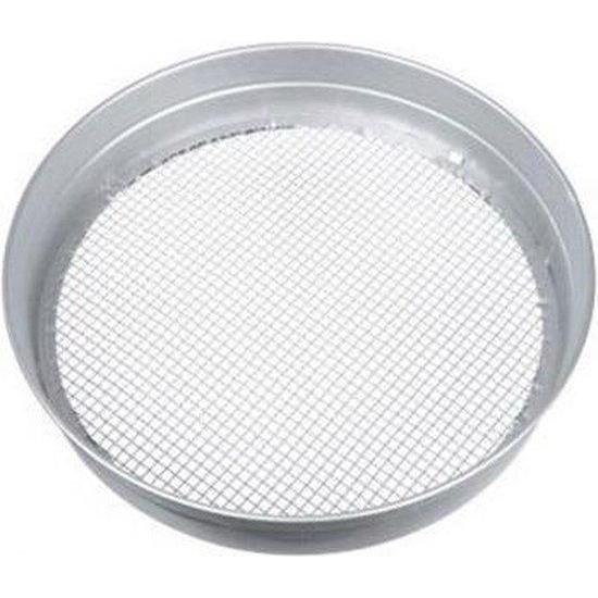 Tuinzeef mazen 12 mm H7,4x?37cm