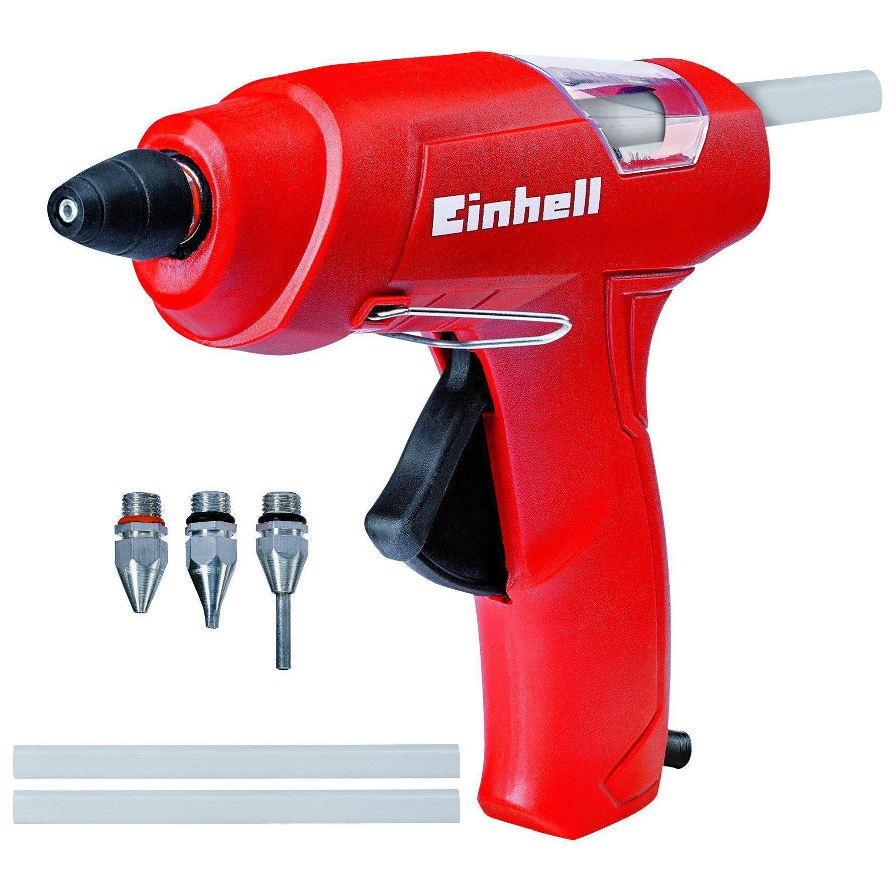 Einhell lijmpistool TC-GG 30