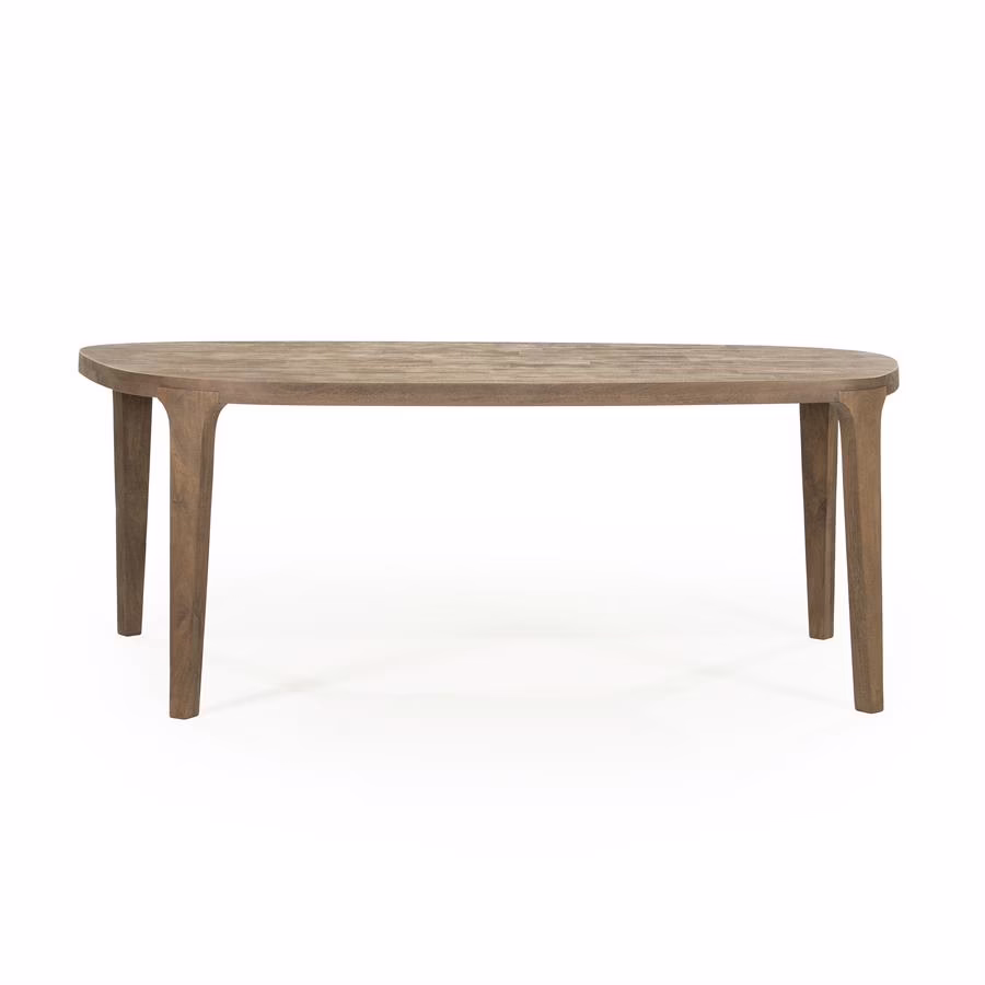 Eleonora Eettafel Taylor 280x110 cm