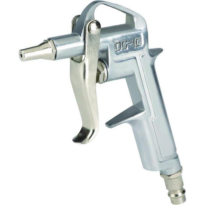 Einhell Blaaspistool kort