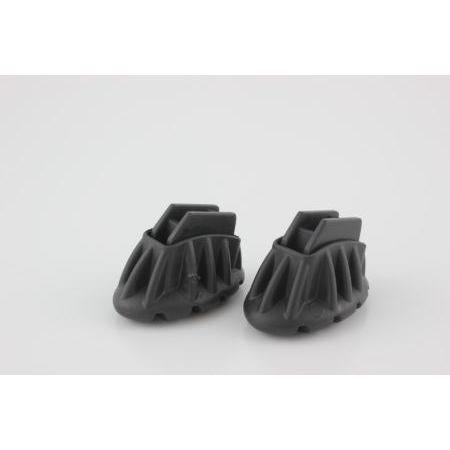 Altrex Trapvoet Double Decker achter (2 stuks)