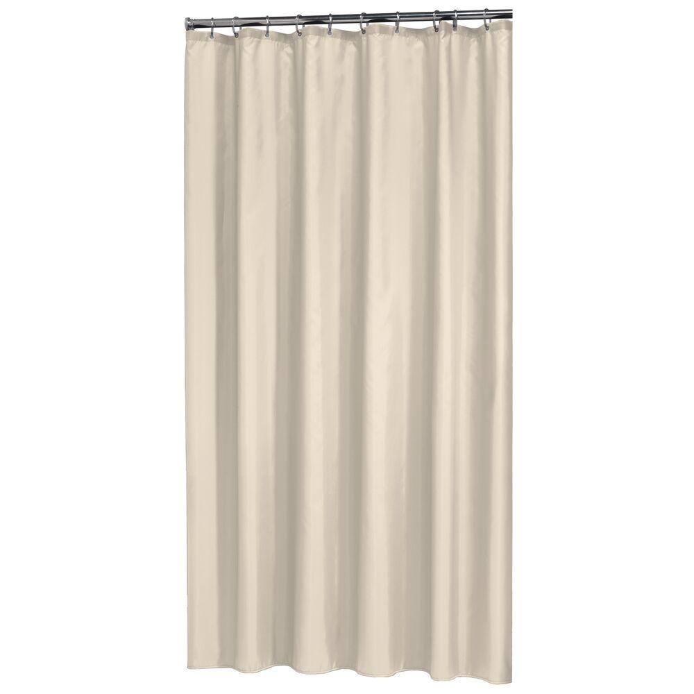Sealskin Granada douchegordijn Peva 180x200cm beige