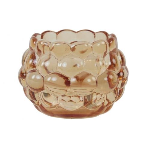 Light & Living theelicht Havana oranje