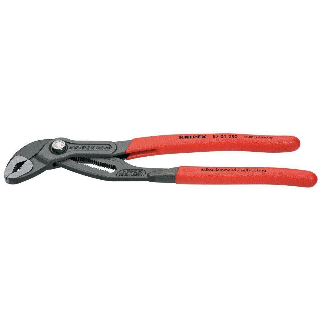 KNIPEX WATERPOMPtang 8701250 8701-250MM