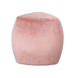 Lifestyle Hachi poef Ash Rose