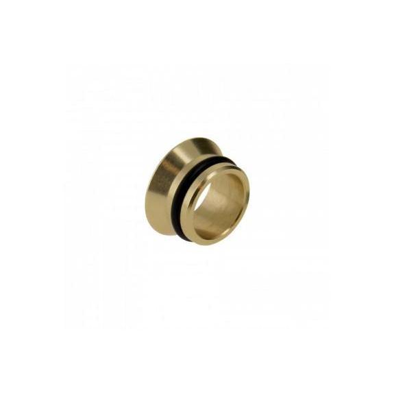 Bonfix Insert 15 mm vlak met O-ring