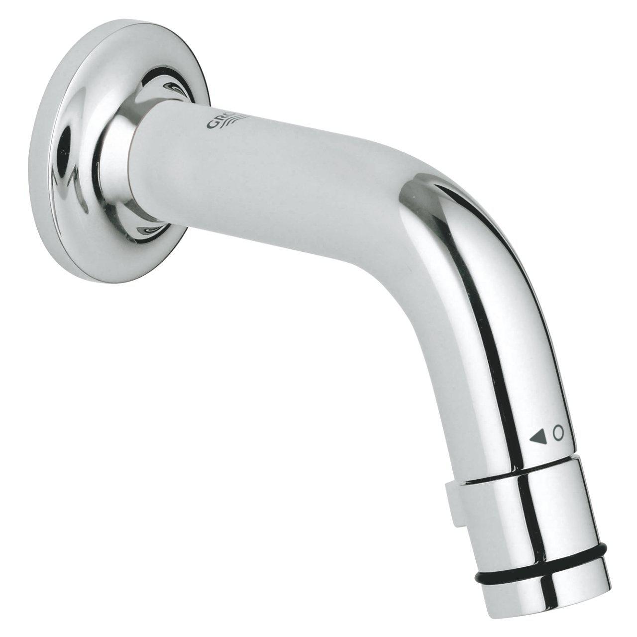 Grohe UNIVERSAL TOILETKR WND 10