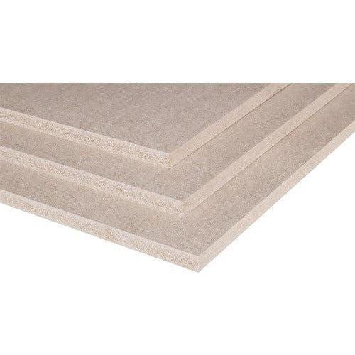MDF Board PEFC 244x122cm 22mm