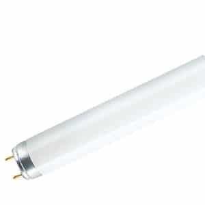 Osram Lumilux T8 TL-buis 590mm/18W/G13/3000K/830