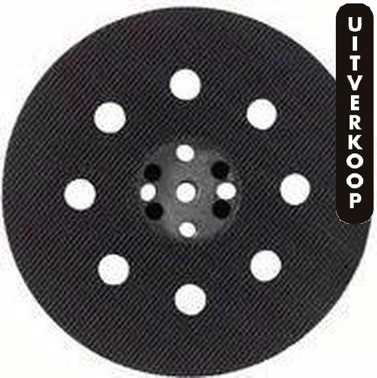 Bosch Pro Schuurplateau middel PEX 115