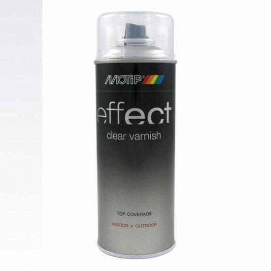 MoTip EFFECT BLANKE LAK HGL 400ML