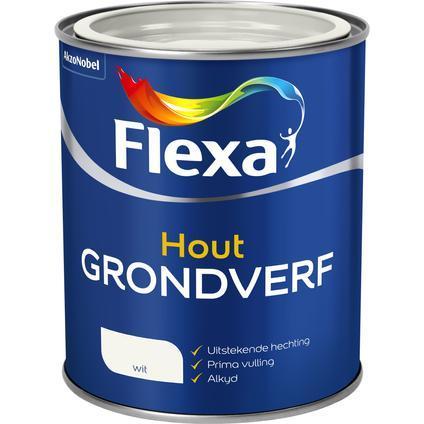 FL GRONDVERF WIT 750ML