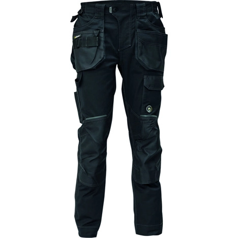 Werkbroek Dayboro zwart 48