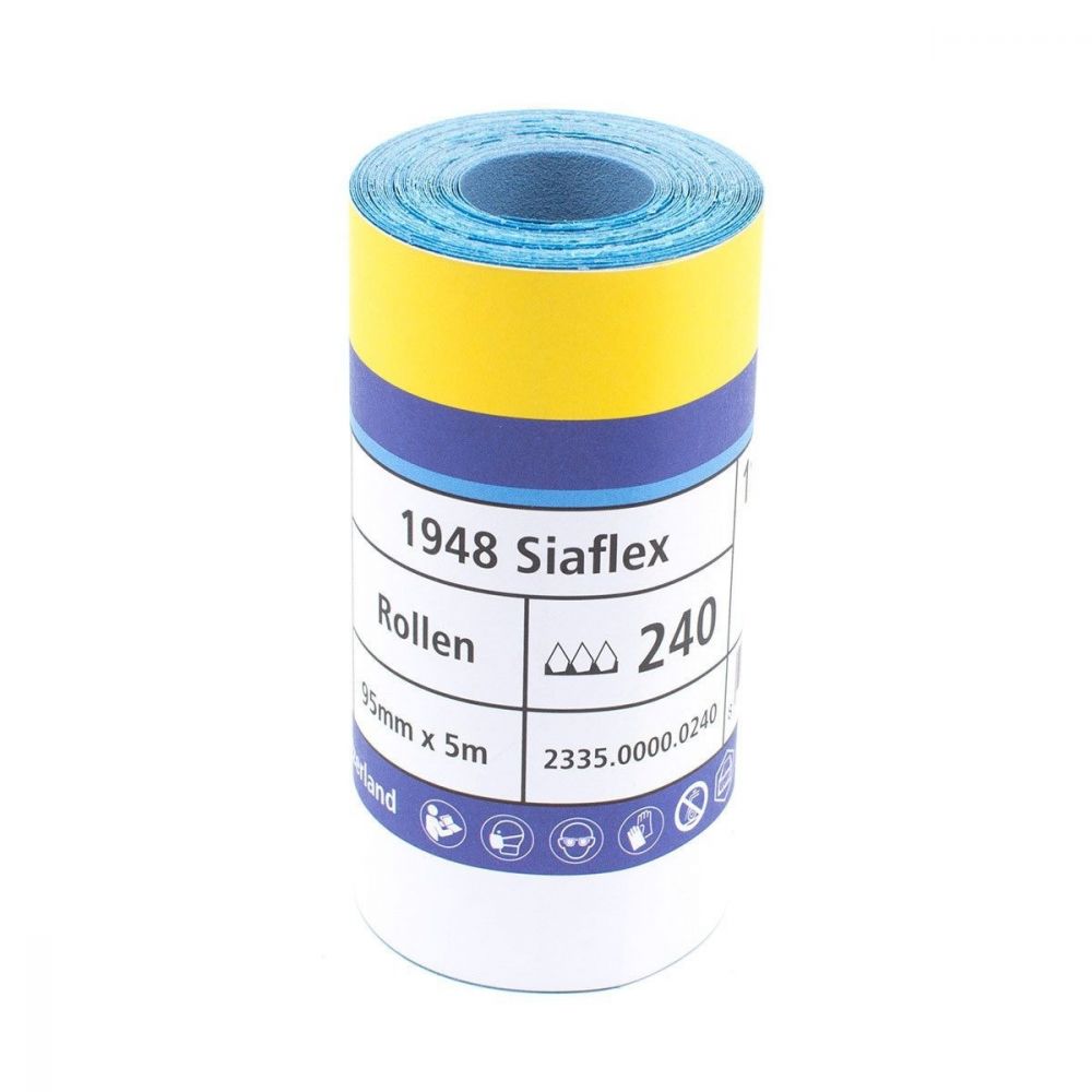 Siaflex rol 1948 95mm x 5m P240