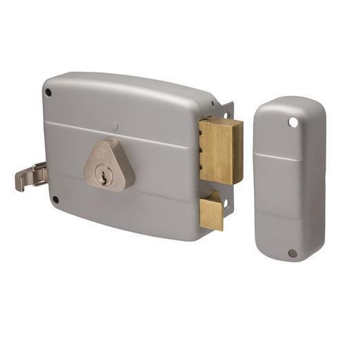 Cisa oplegslot OSW 50321 DN 50 GR L1
