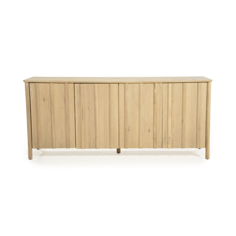 Eleonora Dressoir Jake - naturel
