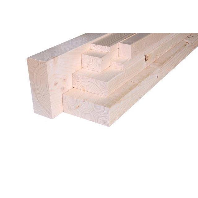 Vuren geschaafd FSC 75x175mm (70x170mm) 270cm