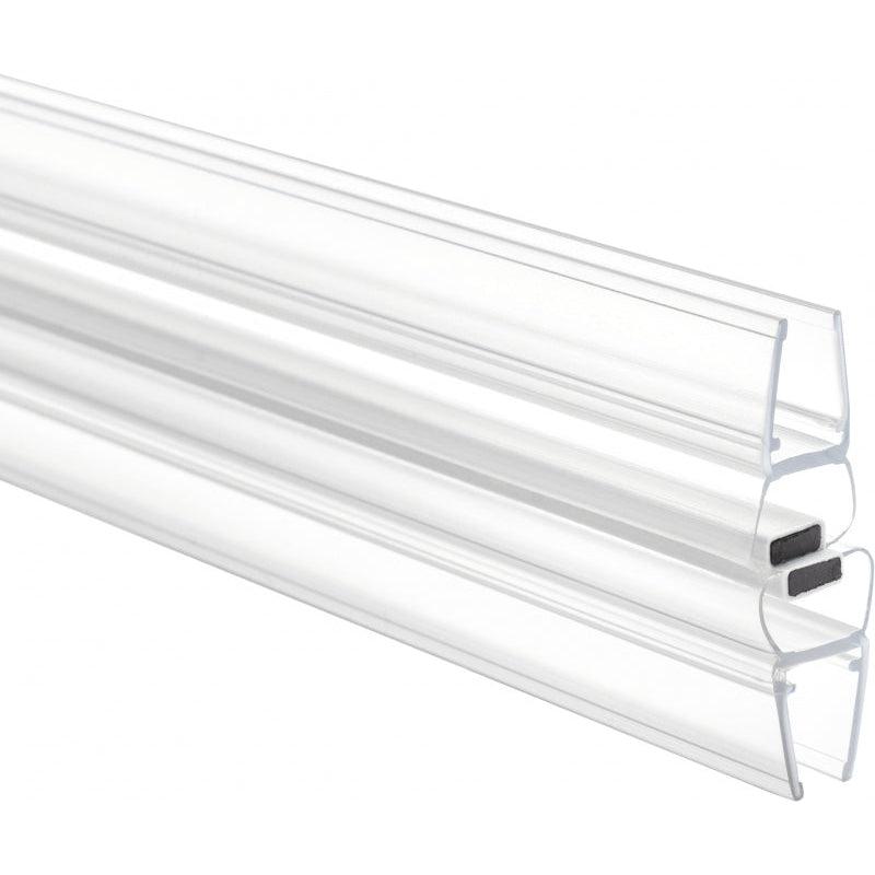 Cornat glasdeurdichting magneet 180g 200cm - 2 stuks